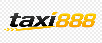 Taxi888 Logo